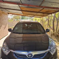 فروش جک اس ۵|خودرو سواری و وانت|قزوین, |دیوار