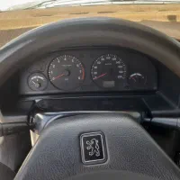 پژو۴۰۵|خودرو سواری و وانت|اهر, |دیوار