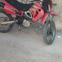 متور تریل gy