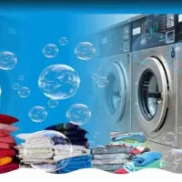 استخدام در خشکشویی