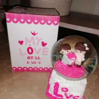 گوی موزیکال نو