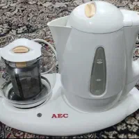 چایی ساز AEC