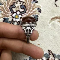 انگشتر وطن