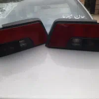چراغ عقب و جلو پژو ۴۰۵