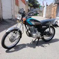 موتور هندا ۱۵۰ مدل ۹۰ با بیمه