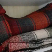 جاجیم موی بز