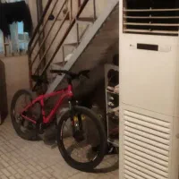 کولر گازی ال جی ۵۰هزار|کولر گازی و فنکوئل|کرمانشاه, |دیوار