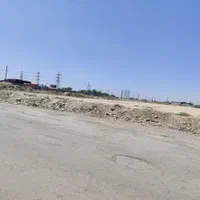 فروش زمین ۱۶۹ در یافت آباد جنوبی