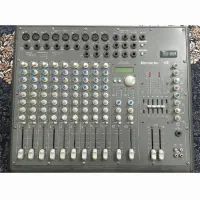 میکسرمونتاربوفوق سالم