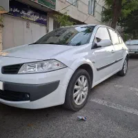 مگان ۲۰۰۰ اتومات VIP