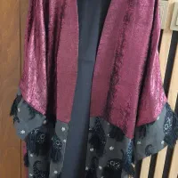 مانتو مجلسی مارک