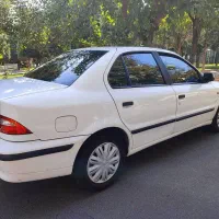 سمند lxمولتی پلکس ۹۷