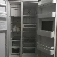 یخچال ساید بای ساید فوری