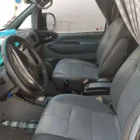 ون فاو سیبا ۱۱ نفره|خودرو سواری و وانت|شیراز, شهرک بهار|دیوار