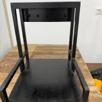 استند قهوه ساز