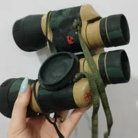 دوربین شکاری