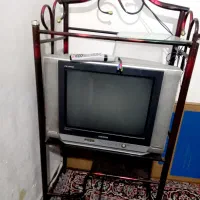 تلویزیون ۲۱ سامسونک