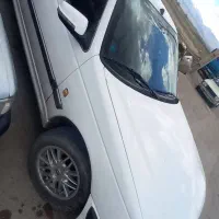 پرشیا tu5 مدل ۹۵ بدون رنگ.