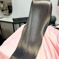 مدل کراتین و احیا مو ۲۴۰|خدمات آرایشگری و زیبایی|تهران, تهرانپارس غربی|دیوار