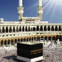 فیش حج عمره