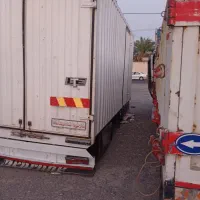 فروش اتاق مسقف فلزی درحد|قطعات یدکی و لوازم جانبی|بم, |دیوار