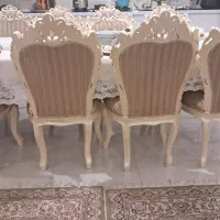 مبلمان و ناهارخوری|مبلمان خانگی و میز عسلی|شاهین‌شهر, عطار|دیوار