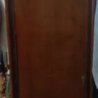 کمدو دراور|جاکفشی، کمد، دراور|ورامین, ورامین|دیوار