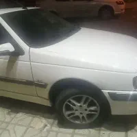 پارس سفارشی فول