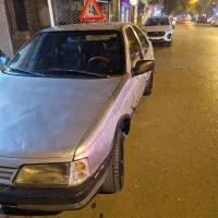 روا 87 دوگانه سوز|خودرو سواری و وانت|مشهد, بهمن|دیوار