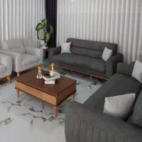 مبل مدل آیلین(اقساطی، قیمت واقعی)|مبلمان خانگی و میز عسلی|شیراز, شریف‌آباد|دیوار