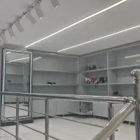 اجاره مغازه ۵۵ متری بهترین لوکیشن شالیکوبی