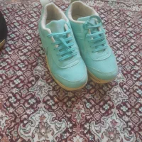 کفش سایز۳۵و۳۸مجلسی یه جفت کتونی سایز۳۵|کیف، کفش، کمربند|مزرعه کتول, |دیوار