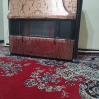 فروش بخاری طرح شومینه بزرگ مدل 20000هزار .|بخاری، هیتر، شومینه|شیراز, پانصد دستگاه ارتش|دیوار
