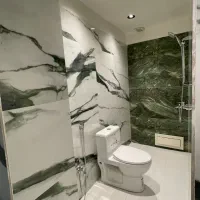 آپارتمان مبله یکخواب نورگیر عالی فقط اجاره ماهیانه|اجارهٔ آپارتمان|تهران, پونک|دیوار