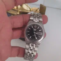 ساعت برند سیکو اتوماتیک|ساعت|دورود, |دیوار