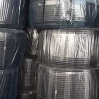 کشت ووکار لوله پلی اتیلن و نوارتیپ|خدمات باغبانی و درختکاری|آران و بیدگل, |دیوار