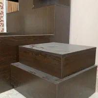 تخت تک نفره