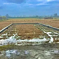 ۲۶۰متر زمین در محمودآباد قابل معاوضه با ماشین