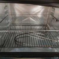 فر آون توستر در حد نو|اجاق گاز و لوازم برقی پخت‌وپز|ارومیه, |دیوار