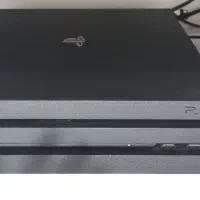 ps4 pro|کنسول، بازی ویدئویی و آنلاین|بندر کنگان, |دیوار