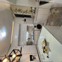 آپارتمان100متری بازسازی بدون مالک معلم