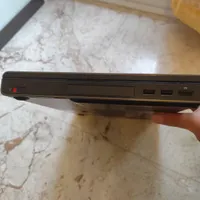 dell 32g core i7 و هارد یک ترا ssd1t|رایانه همراه|تهران, تهرانپارس غربی|دیوار