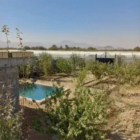 باغ ۵۰۰ متری فروشی قهدریجان