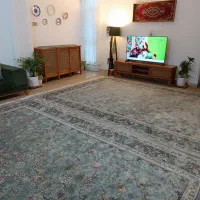 فرش ، میز تلویزیون ، کنسول