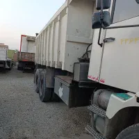 ولو کمپرسی آن ال 10|خودرو سنگین|اسلام‌شهر, ملک‌آباد|دیوار