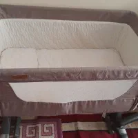 تخت کنار مادر|تخت و صندلی بچه|تهران, آهنگ|دیوار