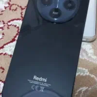 گوشی شیائومی. 14C
