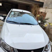 ساینا صفر خشک استاندارد 85 گانه تحویل 9/10|خودرو سواری و وانت|تهران, حکیمیه|دیوار