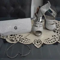 پوشاک|کیف، کفش، کمربند|پرند, فاز ۵|دیوار