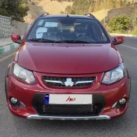 کوییک اتوماتیک فول آپشن 403
